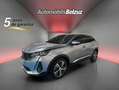 Peugeot 3008 1.6 THP Allure Aut. 155 Gris - thumbnail 1