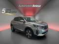 Peugeot 3008 1.6 THP Allure Aut. 155 Plateado - thumbnail 3