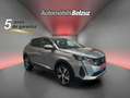 Peugeot 3008 1.6 THP Allure Aut. 155 Gris - thumbnail 3