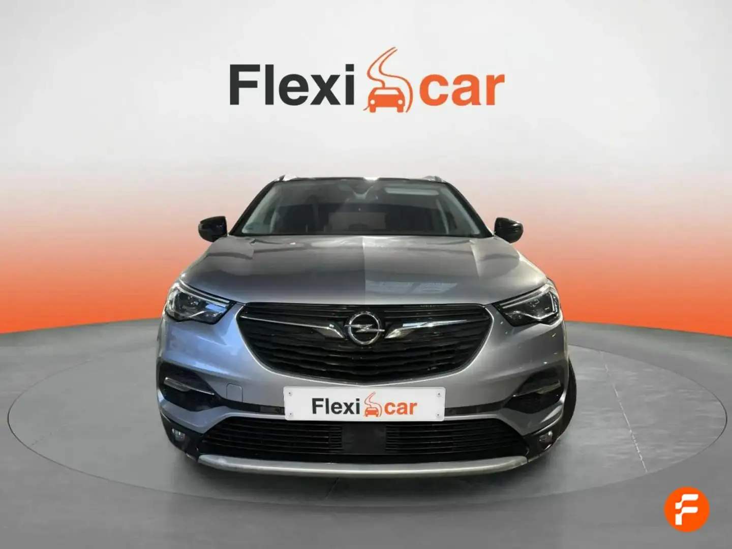 Opel Grandland X 1.5CDTi S&S 120 Aniversario 130 Gris - 2