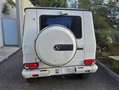 Mercedes-Benz G 350 G Long 350 d A Weiß - thumbnail 4