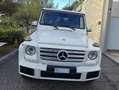 Mercedes-Benz G 350 G Long 350 d A Weiß - thumbnail 3