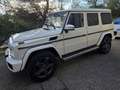 Mercedes-Benz G 350 G Long 350 d A Weiß - thumbnail 1