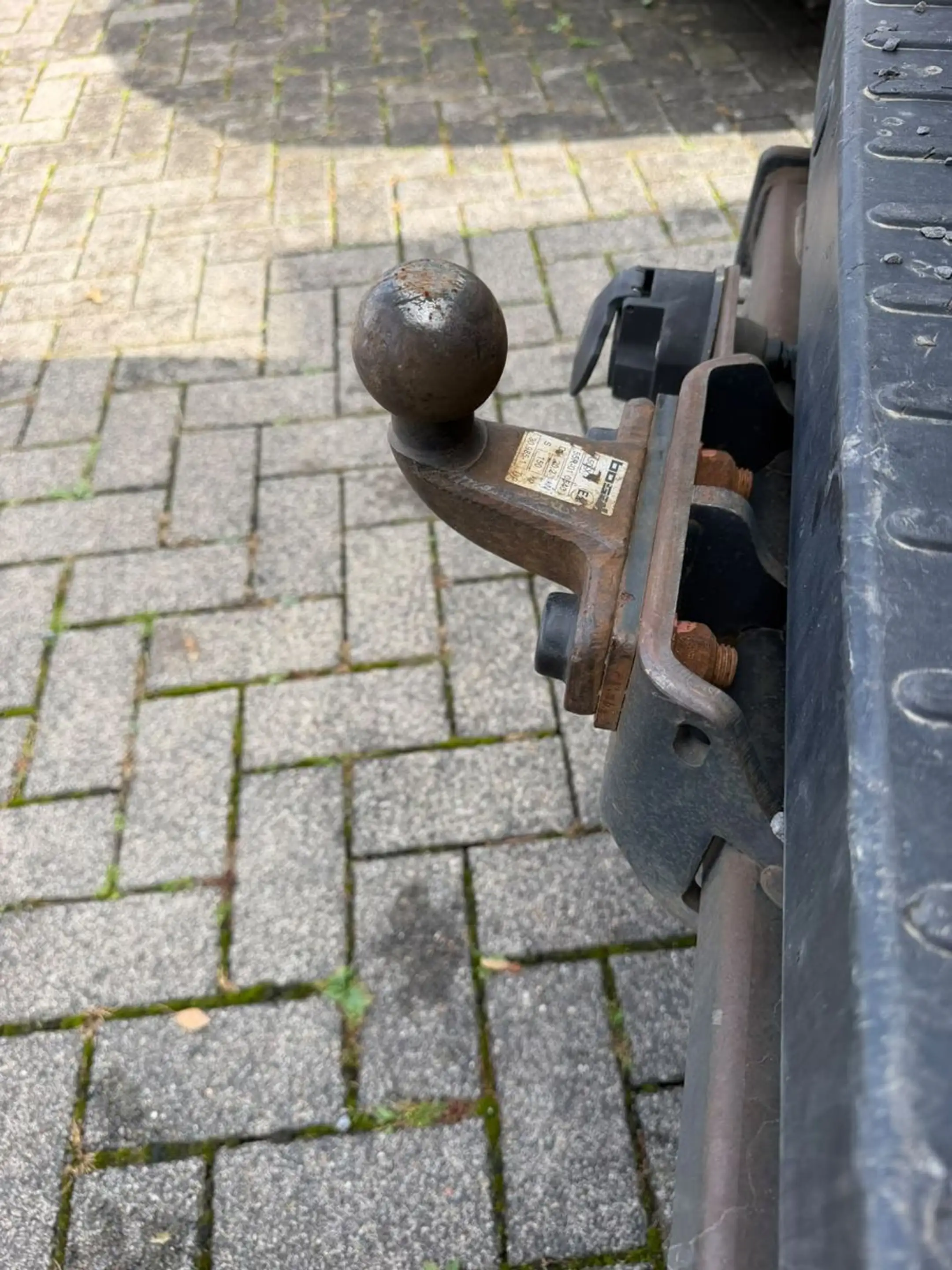 Ford Transit — photo 3