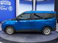 Ford Tourneo Courier Tourneo Courier 1.0 EcoBoost Aut. TITANIUM *Navi* Blau - thumbnail 3