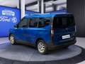 Ford Tourneo Courier Tourneo Courier 1.0 EcoBoost Aut. TITANIUM *Navi* Bleu - thumbnail 4