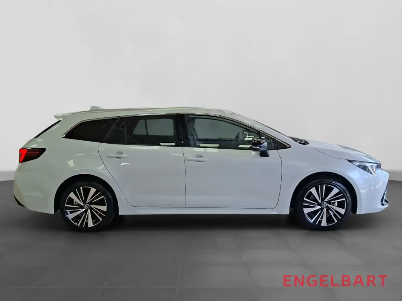 Toyota Corolla Touring Sports Hybrid Teamplayer Technik 5