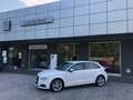 Audi A3 A3 III 2016 Sportback 30 1.0 tfsi SP116cv s-tronic Wit - thumbnail 1