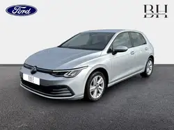 Volkswagen Golf 2.0 TDI SCR 116ch Life Plus DSG7