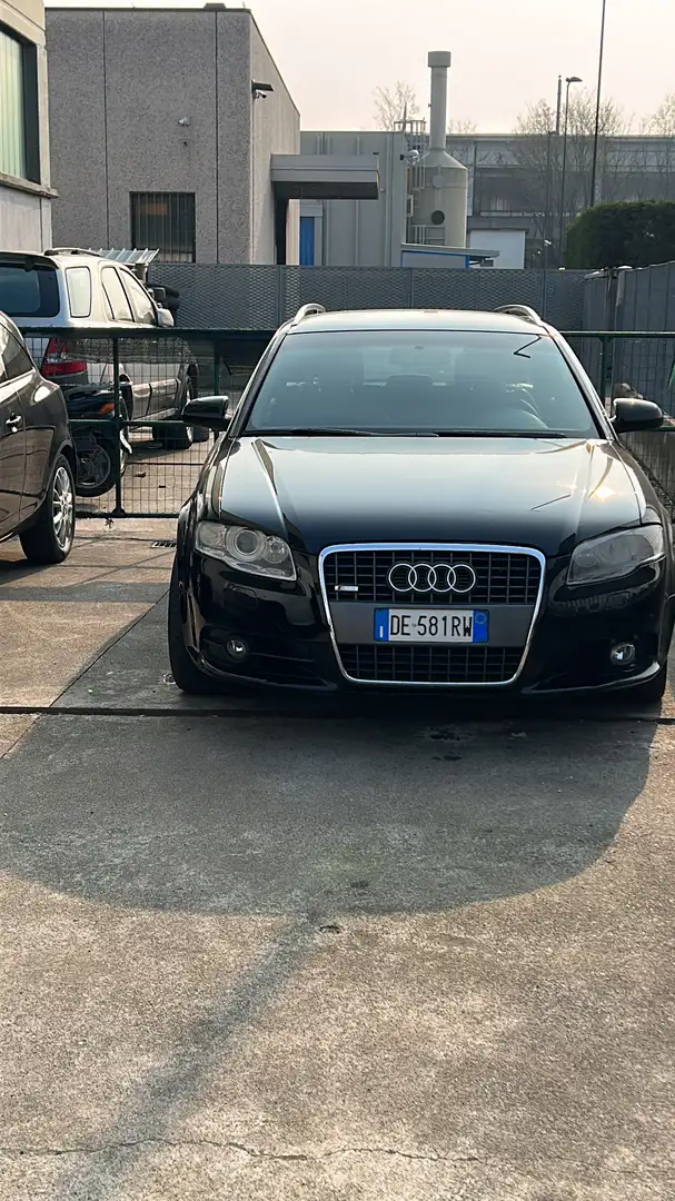 Audi A4 Avant 2.0 tdi Top quattro 170cv - 1
