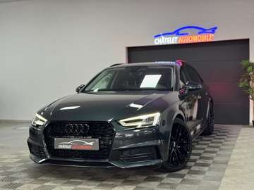 2l 150cv Boite Automatique Garantie 12 mois