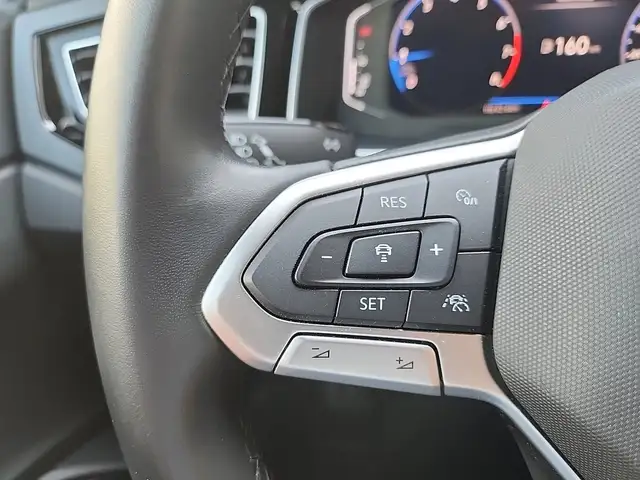 Volkswagen Taigo view 12