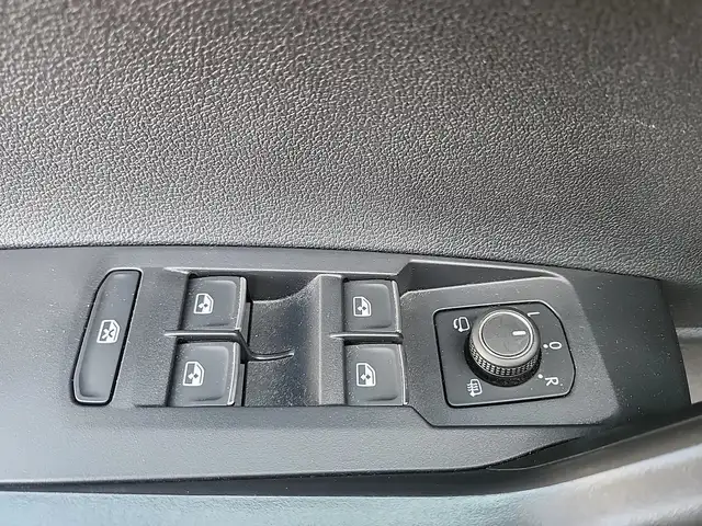 Volkswagen Taigo view 15