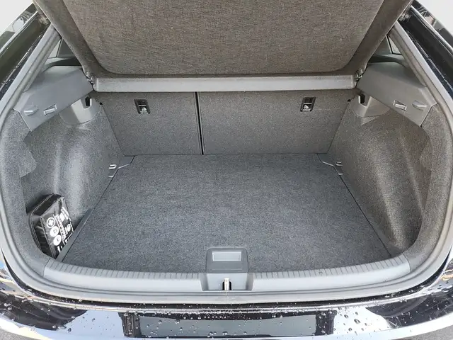 Volkswagen Taigo view 29