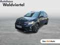 Volkswagen Taigo R-Line TSI Schwarz - thumbnail 1