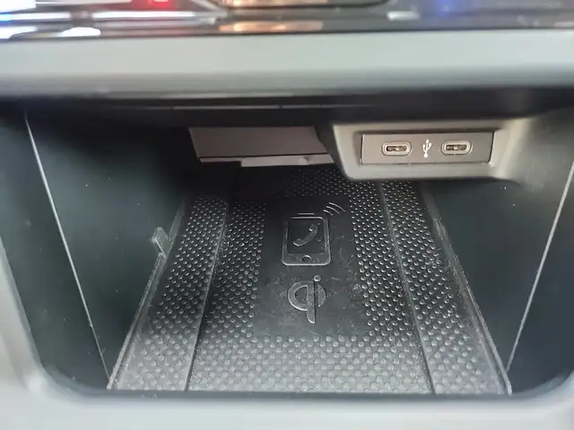Volkswagen Taigo view 27