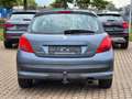Peugeot 207 Peugeot 207 1.6 Sport *Klima AHK Gris - thumbnail 6