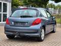 Peugeot 207 Peugeot 207 1.6 Sport *Klima AHK Gris - thumbnail 7