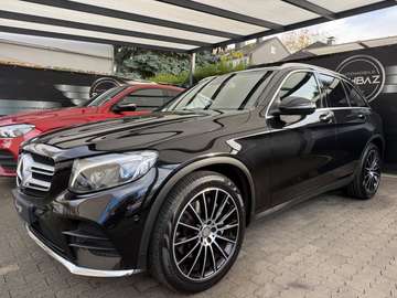 d 4Matic* AMG LINE *KAMERA*LED*AHK