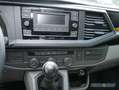Volkswagen T6.1 Transporter Kasten 2.0 TDI Klima Blanc - thumbnail 9