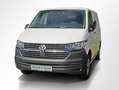 Volkswagen T6.1 Transporter Kasten 2.0 TDI Klima Blanc - thumbnail 11