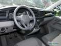 Volkswagen T6.1 Transporter Kasten 2.0 TDI Klima Blanc - thumbnail 8