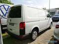 Volkswagen T6.1 Transporter Kasten 2.0 TDI Klima Blanc - thumbnail 3