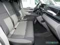 Volkswagen T6.1 Transporter Kasten 2.0 TDI Klima Blanc - thumbnail 5