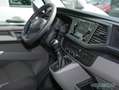 Volkswagen T6.1 Transporter Kasten 2.0 TDI Klima Blanc - thumbnail 4
