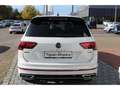 Volkswagen Tiguan Allspace 2.0TSI4M R-Line AHK*IQ*Kamera1HD!!! Weiß - thumbnail 2