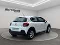 Citroen C3 1.5 DIESEL AUTOCARRO N1 Bianco - thumbnail 4