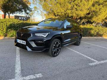 2.0 TSI 190 DSG 4Drive