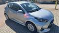 Toyota Yaris 1.5 h Hybrid COME NUOVA BUSINESS IBRIDA Plateado - thumbnail 6