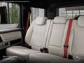 Mercedes-Benz G 500 Exclusive Burmester 3D AMG Fondent 360° SHD Schwarz - thumbnail 13
