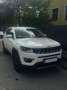 Jeep Compass 2,2 CRD Limited 4WD Weiß - thumbnail 1