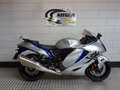 Suzuki GSX 1300 GSX-R HAYABUSA Blanc - thumbnail 1