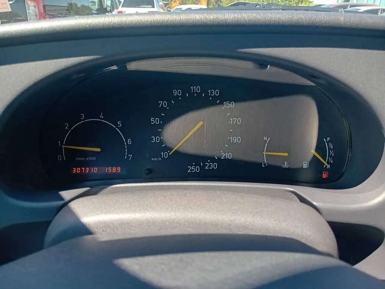 Saab 900 Coupe 2.0, foto 11