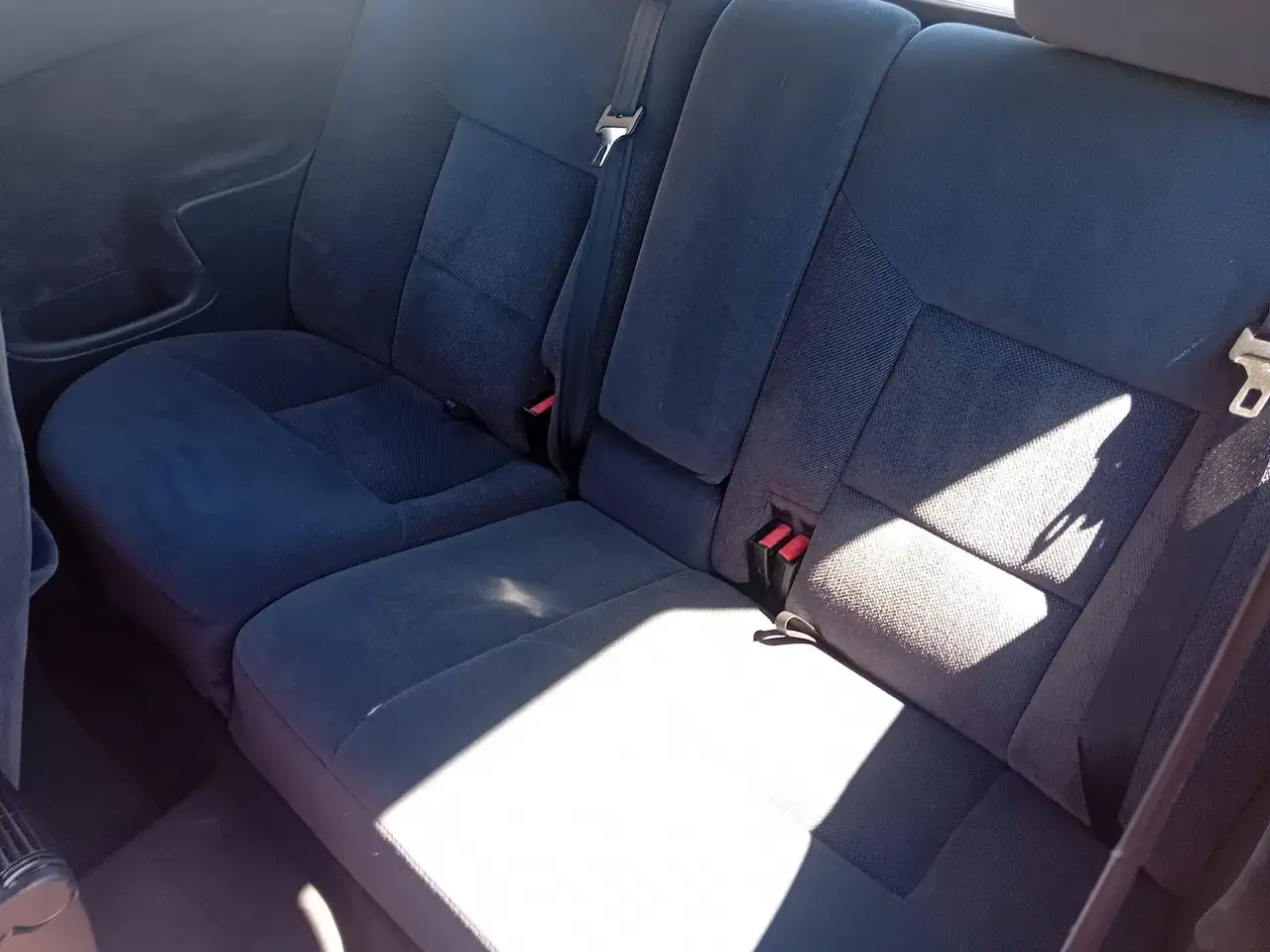 Saab 900 Coupe 2.0, foto 8