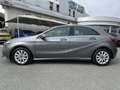 Mercedes-Benz A 180 A 180 d Automatic Business Gris - thumbnail 4