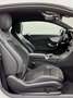 Mercedes-Benz C 200 Coupe AMG.LED.KAM.NAVI.TOTWINKEL.WIDE Blanc - thumbnail 10