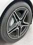 Mercedes-Benz C 200 Coupe AMG.LED.KAM.NAVI.TOTWINKEL.WIDE Blanc - thumbnail 12