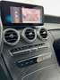 Mercedes-Benz C 200 Coupe AMG.LED.KAM.NAVI.TOTWINKEL.WIDE Blanc - thumbnail 17