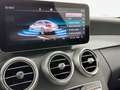 Mercedes-Benz C 200 Coupe AMG.LED.KAM.NAVI.TOTWINKEL.WIDE Blanc - thumbnail 18
