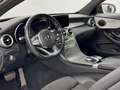 Mercedes-Benz C 200 Coupe AMG.LED.KAM.NAVI.TOTWINKEL.WIDE Blanc - thumbnail 9