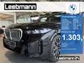 BMW X5 xDrive30d M-Sportpaket AHK/LuftFW/GSD/Int-AL Schwarz - thumbnail 1