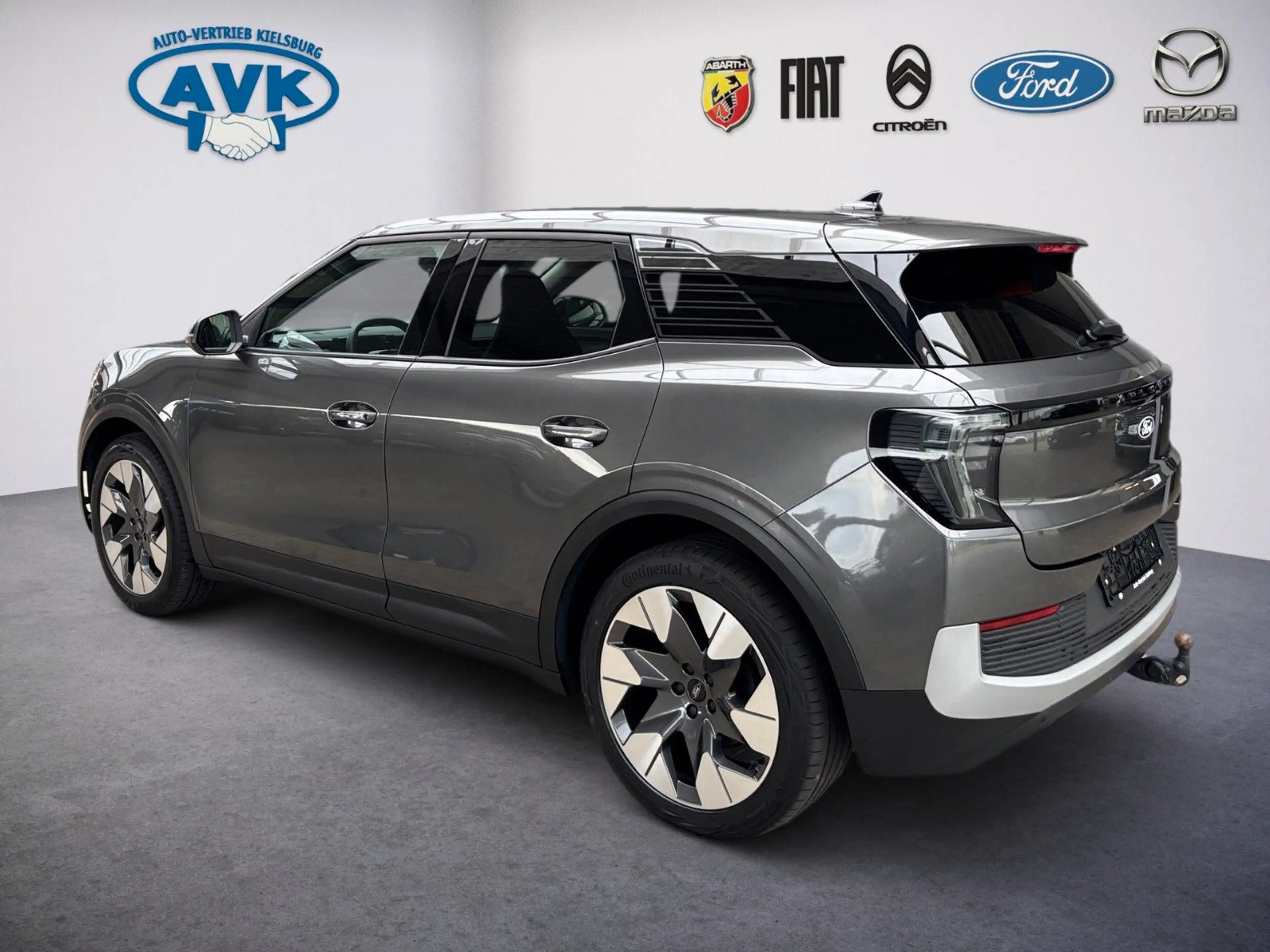 Ford Explorer Premium RWD Wärmepumpe, AHK, Navi — photo 4