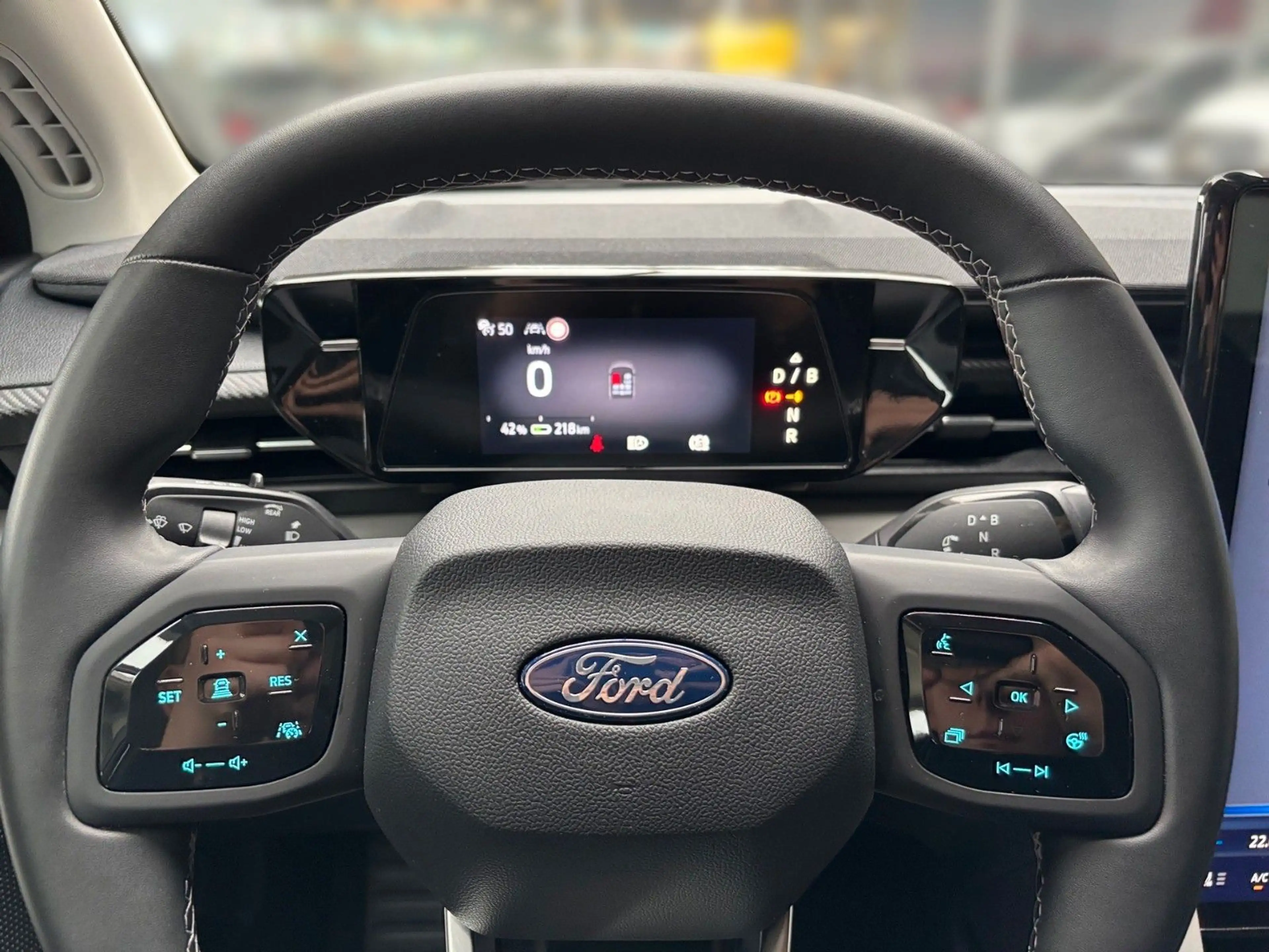 Ford Explorer Premium RWD Wärmepumpe, AHK, Navi — photo 12