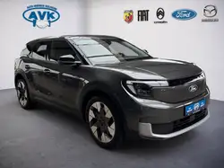 Ford Explorer Premium RWD Wärmepumpe, AHK, Navi