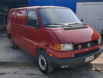 2.4 Diesel 5 cilindri