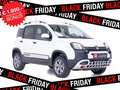Fiat Panda Cross 4x4 -BLACK FRIDAY WEEK- Blanc - thumbnail 1